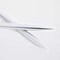 Knitter's Pride Nova Platina 47" Circular Knitting Needles - Size US 1.5 / 2.50mm